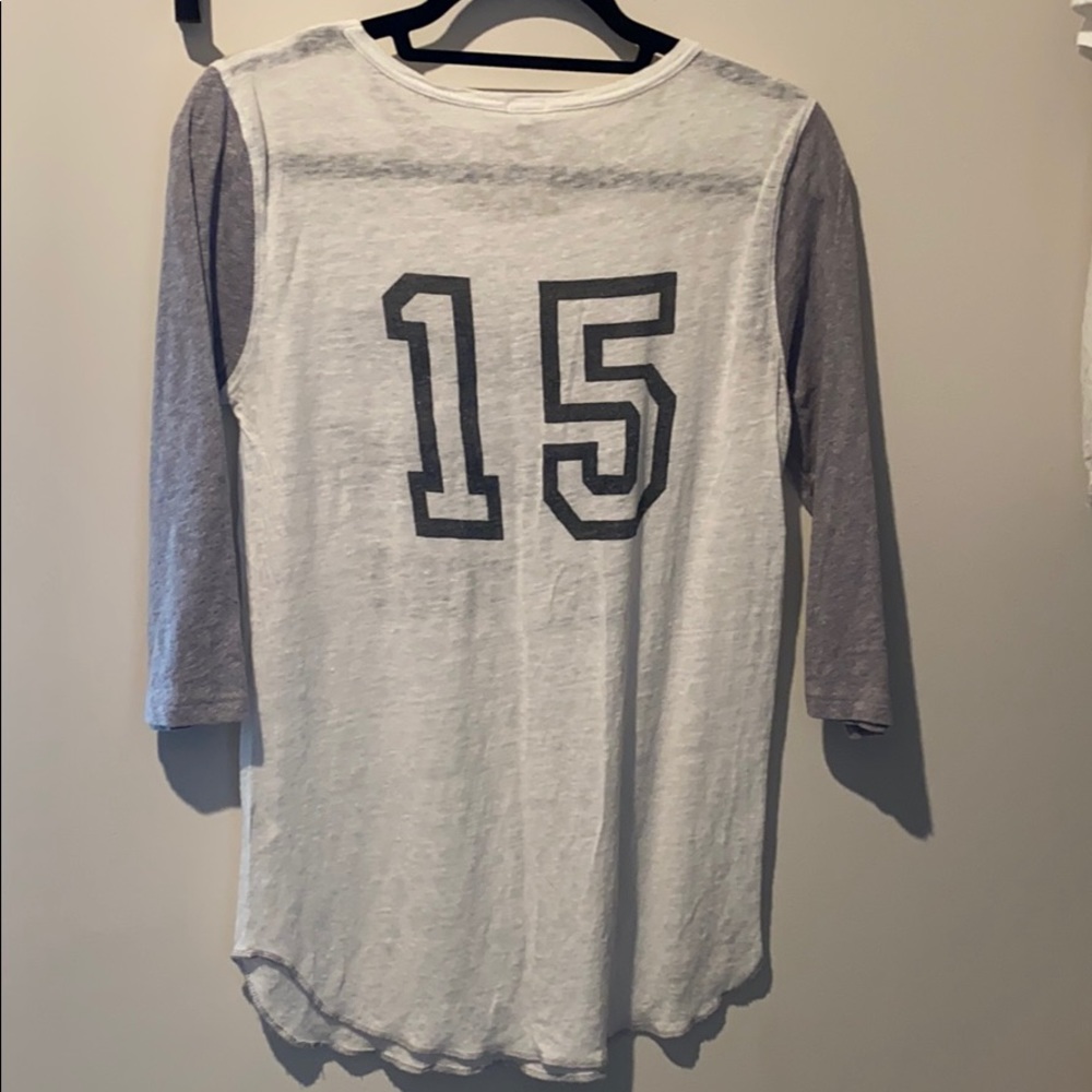 Baseball tee - Picture 4 of 5
